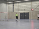 Onderling Futsal Toernooi S.K.N.W.Konference League (Fotoboek 1) (282/313)